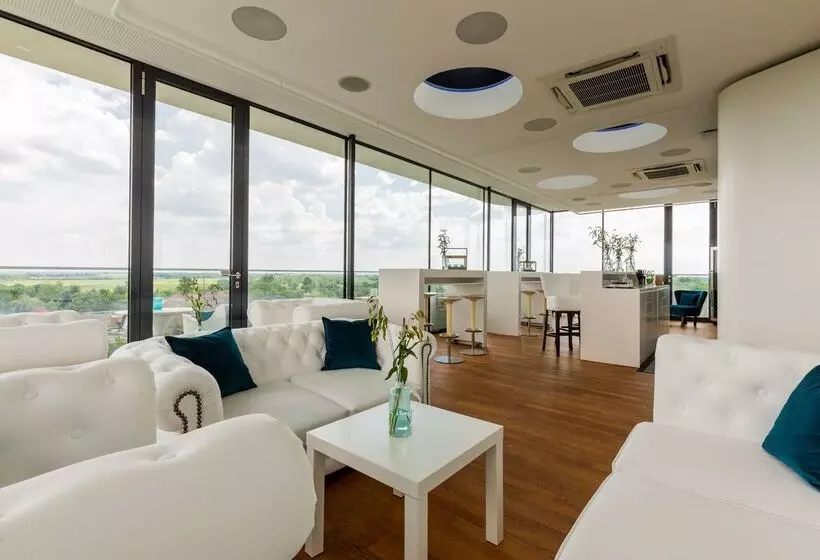 فندق Vila Vita Pannonia