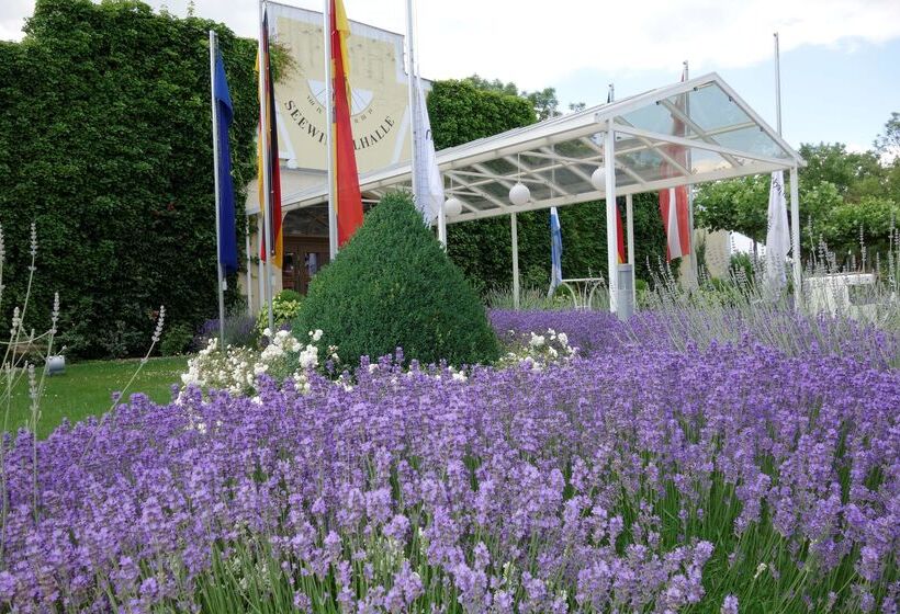 호텔 Vila Vita Pannonia