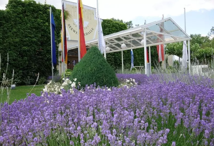 فندق Vila Vita Pannonia