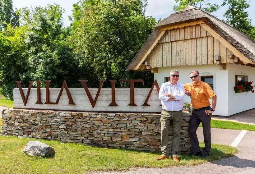 فندق Vila Vita Pannonia
