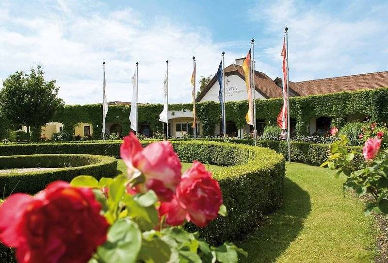 호텔 Vila Vita Pannonia