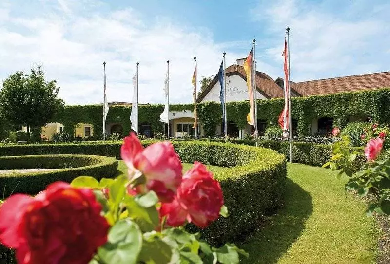 فندق Vila Vita Pannonia