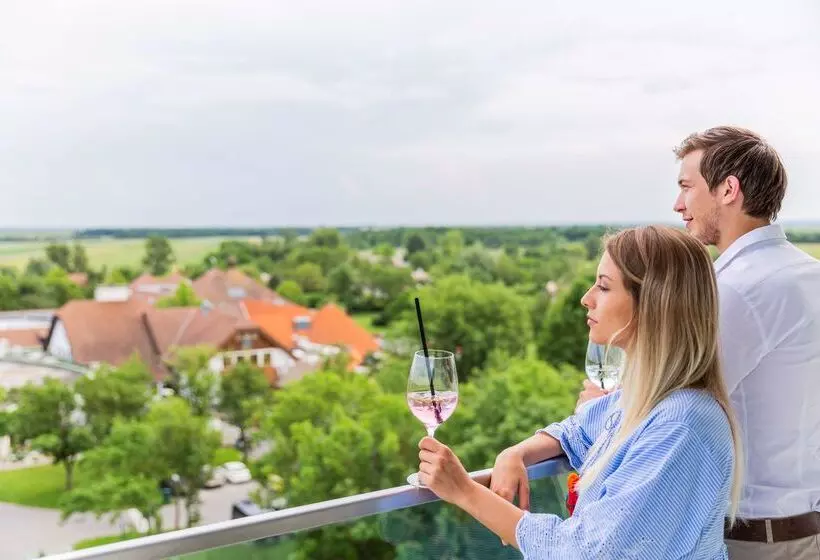 فندق Vila Vita Pannonia