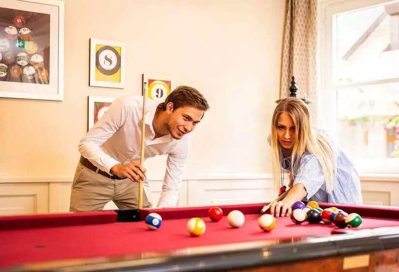 فندق Vila Vita Pannonia