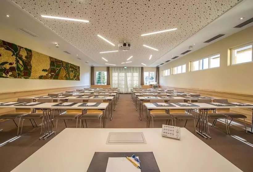 فندق Vila Vita Pannonia