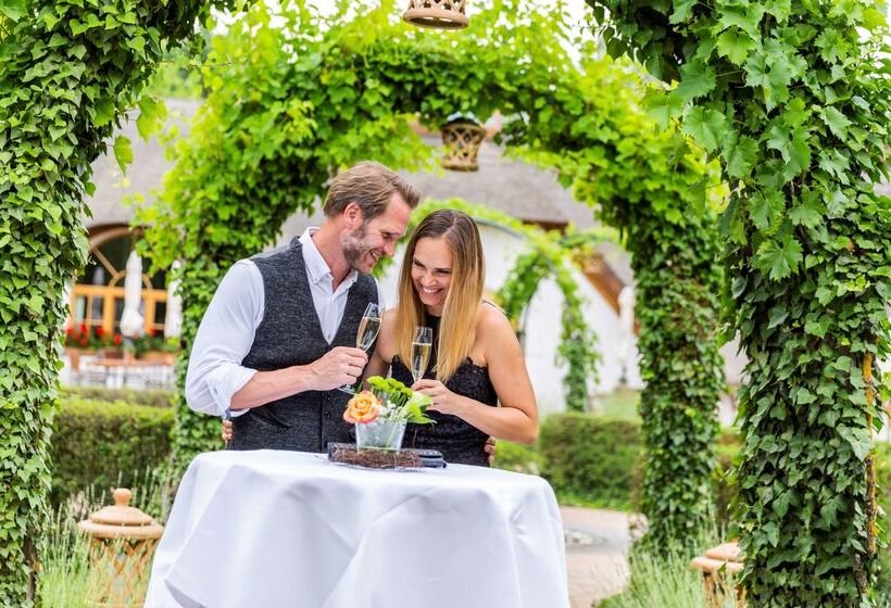 호텔 Vila Vita Pannonia