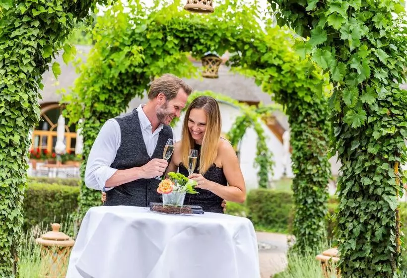 فندق Vila Vita Pannonia