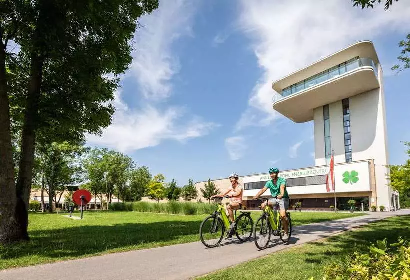 فندق Vila Vita Pannonia