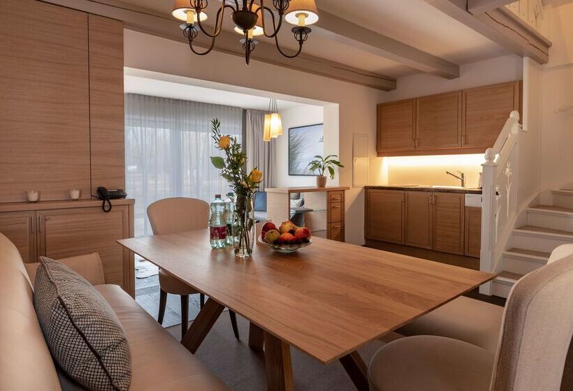 호텔 Vila Vita Pannonia