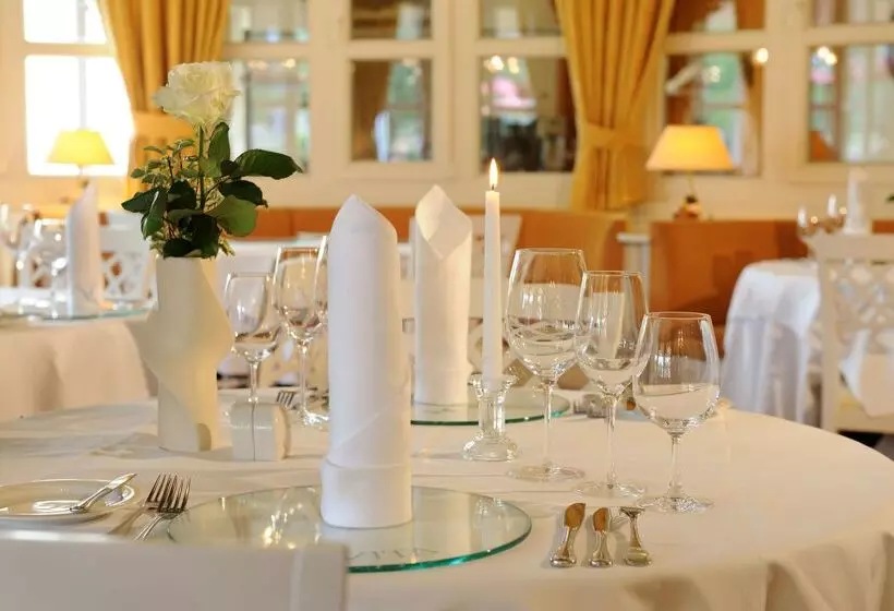 فندق Vila Vita Pannonia