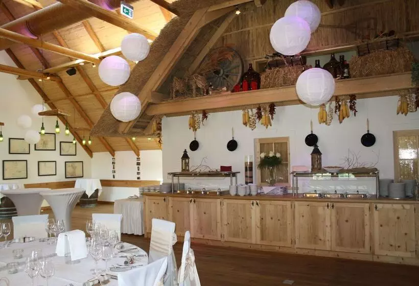 فندق Vila Vita Pannonia