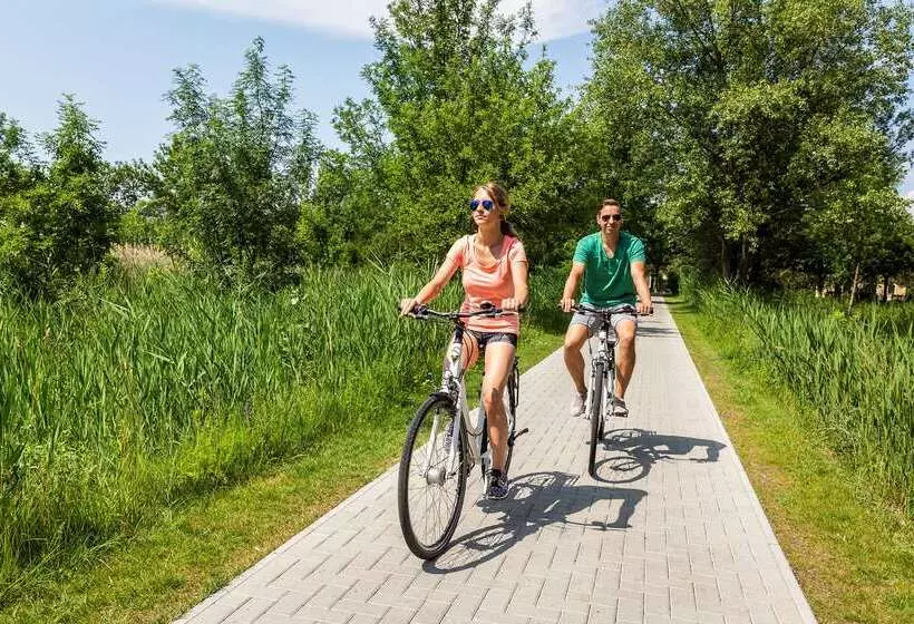 فندق Vila Vita Pannonia