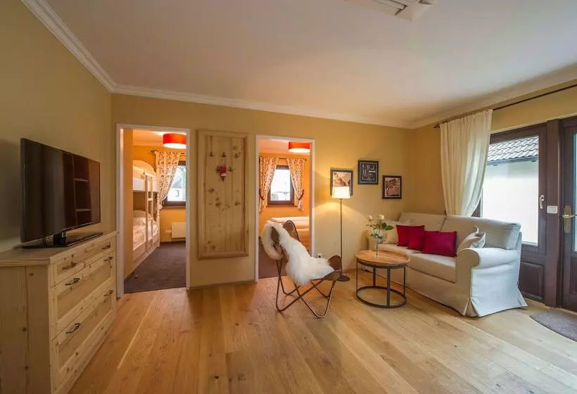 فندق Vila Vita Pannonia