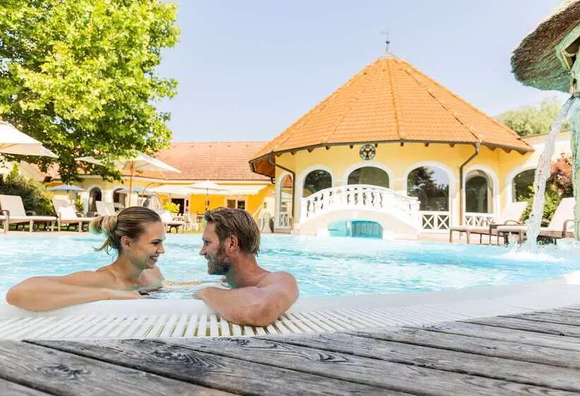 فندق Vila Vita Pannonia