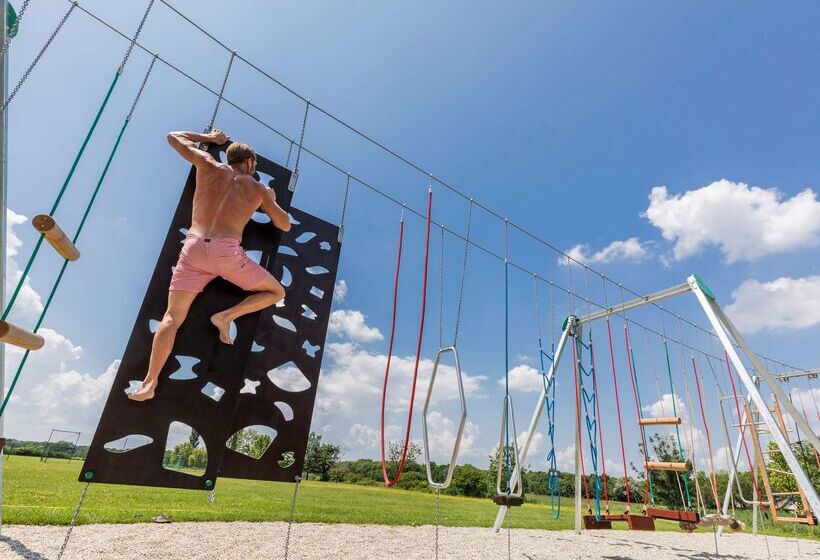 호텔 Vila Vita Pannonia