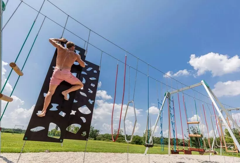 فندق Vila Vita Pannonia