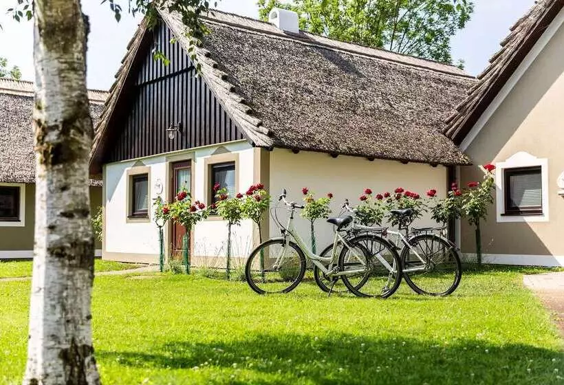 فندق Vila Vita Pannonia