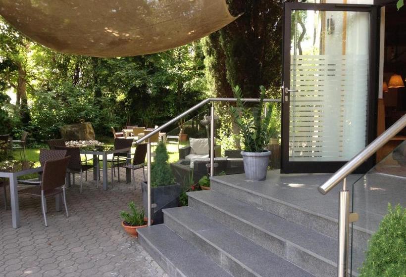 Отель Gasthof Pension Weisz Artner