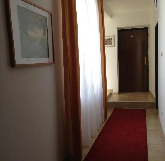 Отель Gasthof Pension Weisz Artner