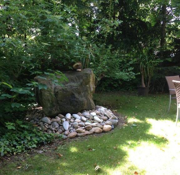 Отель Gasthof Pension Weisz Artner