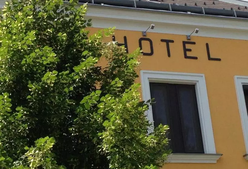 Отель Gasthof Pension Weisz Artner