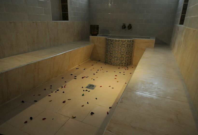 פנסיון Dar Fatima Guest House