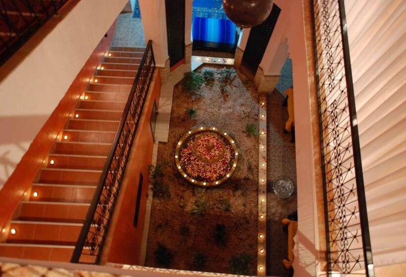 פנסיון Dar Fatima Guest House