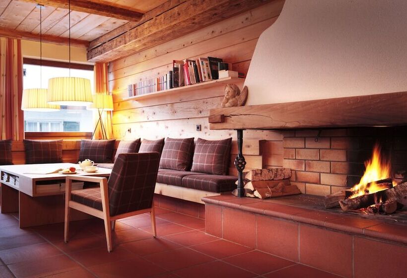 펜션 Gasthof Krone