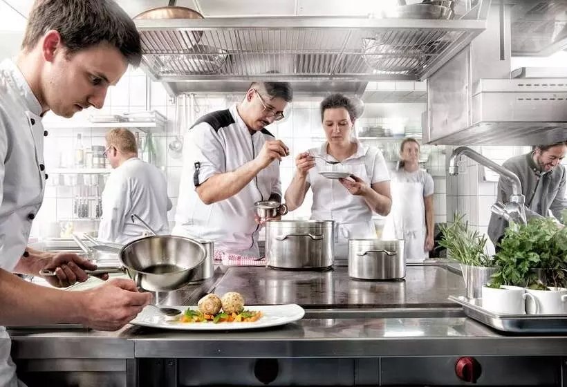 膳宿费 Gasthof Krone