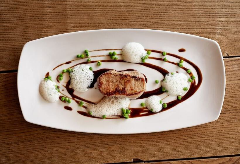 펜션 Gasthof Krone