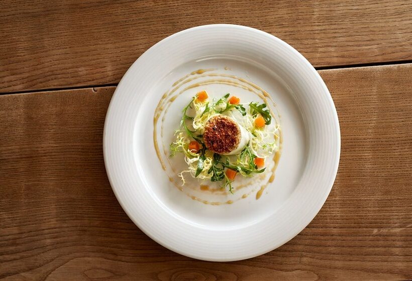 펜션 Gasthof Krone