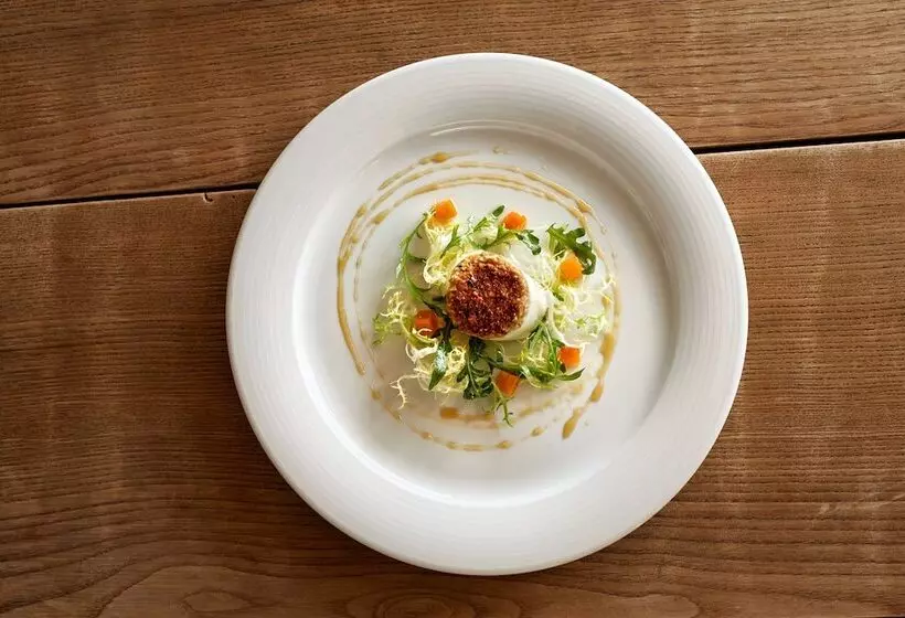 膳宿费 Gasthof Krone