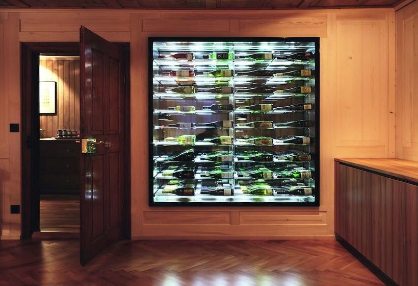 펜션 Gasthof Krone