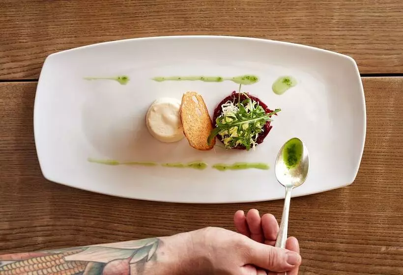 膳宿费 Gasthof Krone