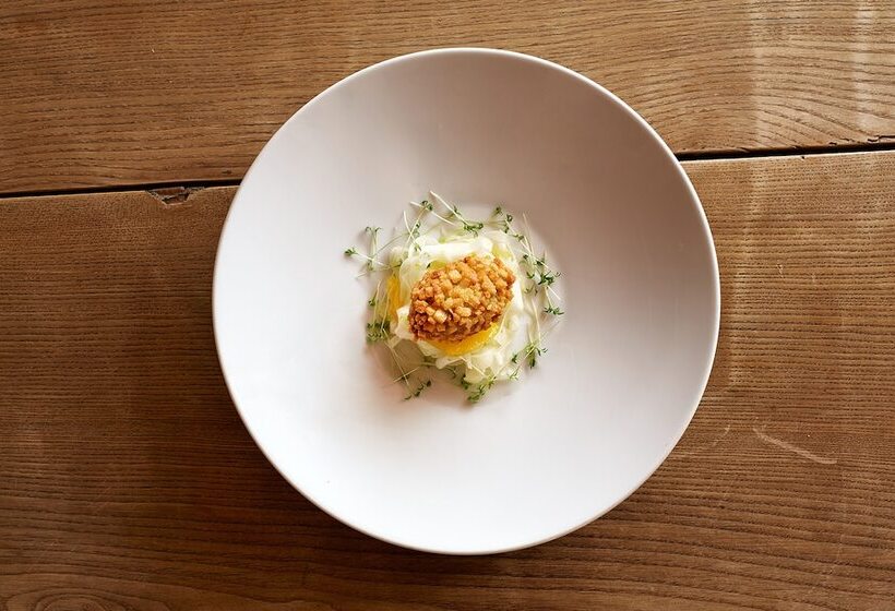 펜션 Gasthof Krone