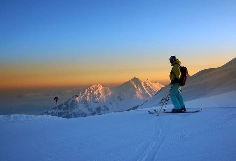 펜션 Gasthof Krone