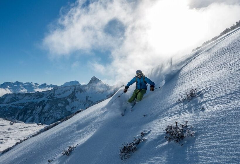 펜션 Gasthof Krone