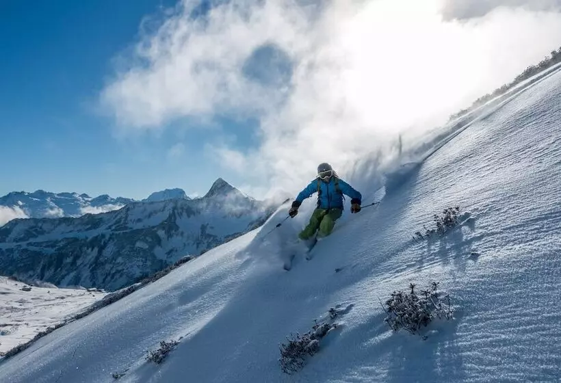 膳宿费 Gasthof Krone