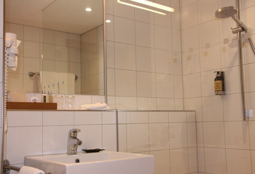 펜션 Gasthof Krone