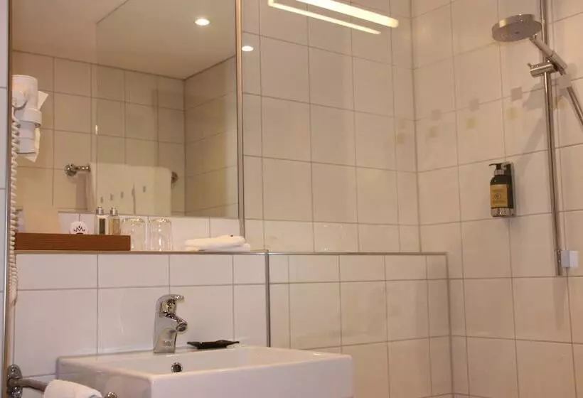 膳宿费 Gasthof Krone