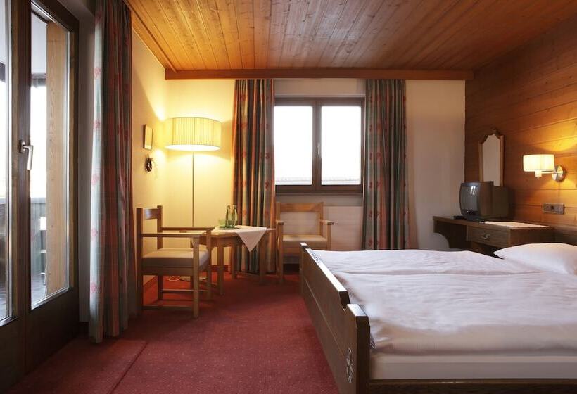 펜션 Gasthof Krone