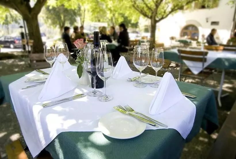 Пансион Gasthof Rössle