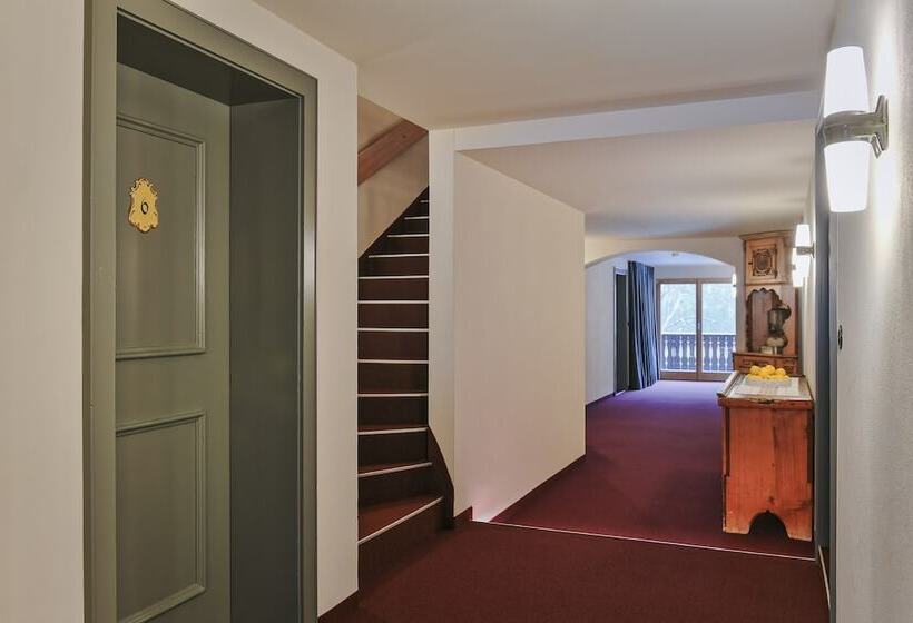 펜션 Gasthof Rössle