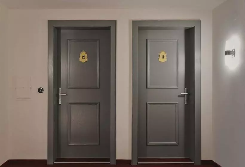 Пансион Gasthof Rössle