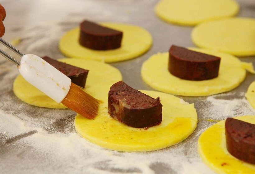 펜션 Gasthof Rössle