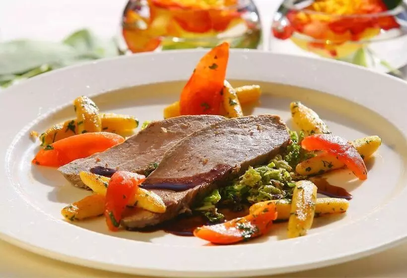 Пансион Gasthof Rössle