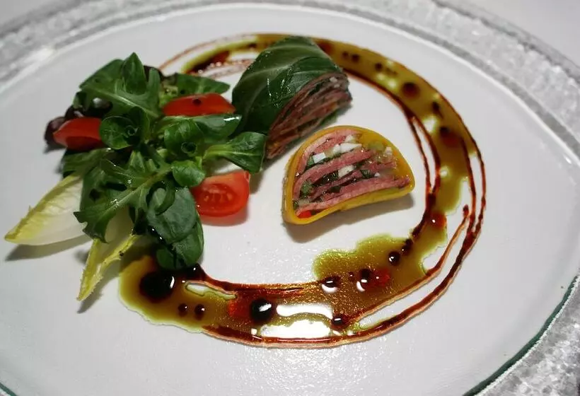 Пансион Gasthof Rössle