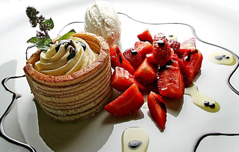 펜션 Gasthof Rössle