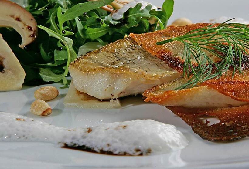 펜션 Gasthof Rössle