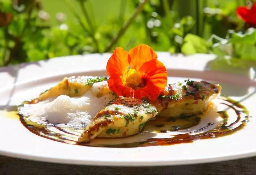 Пансион Gasthof Rössle